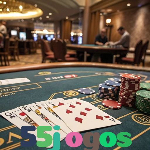 55jogos：Aposte no futebol, jogue poker e conquiste vitórias épicas!