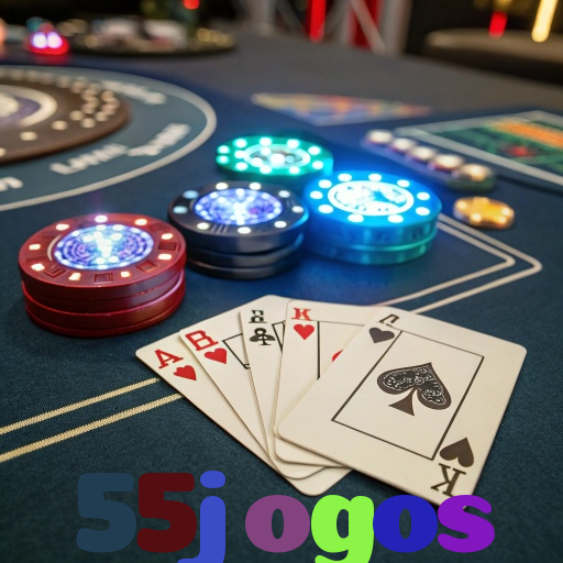 55jogos：Aposte no futebol, jogue poker e conquiste vitórias épicas!