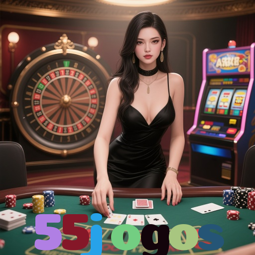 55jogos：Jogue poker, aposte no futebol e ganhe em grandes jogos de cassino!