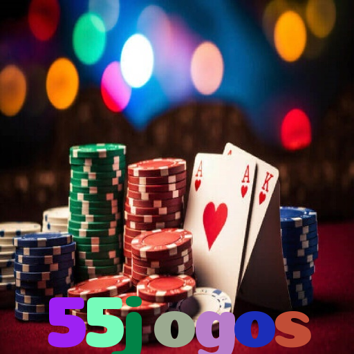 55jogos：Aposte nas melhores slots e conquiste prêmios como nunca!
