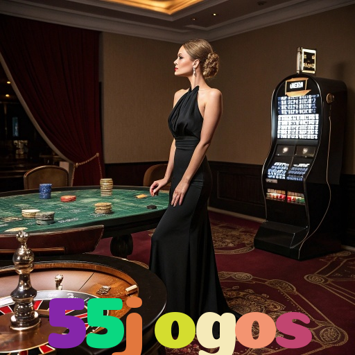 55jogos：Aposte nas melhores slots e conquiste prêmios como nunca!