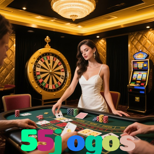 55jogos：Jogue poker, aposte no futebol e ganhe em grandes jogos de cassino!