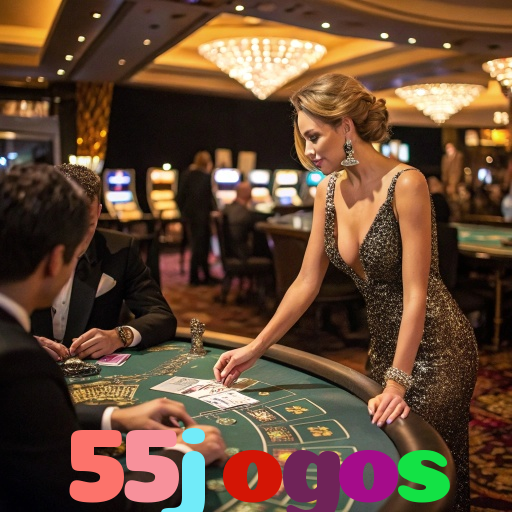 55jogos：Aposte nas melhores slots e conquiste prêmios como nunca!