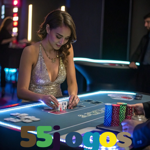 55jogos：Jogue poker, aposte no futebol e ganhe em grandes jogos de cassino!