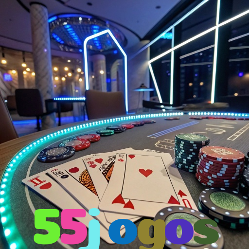 55jogos：Jogue poker, aposte no futebol e ganhe em grandes jogos de cassino!