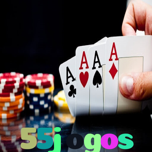 55jogos：Jogue poker, aposte no futebol e ganhe em grandes jogos de cassino!