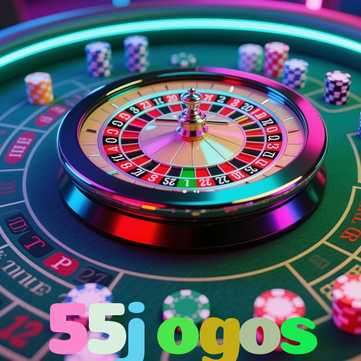 55jogos：Aposte nas melhores slots e conquiste prêmios como nunca!
